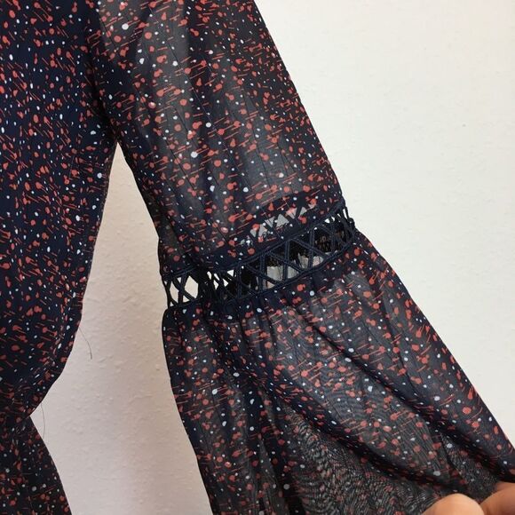 NWT Romeo & Juliet Couture Dress Sz. M - Picture 4 of 8